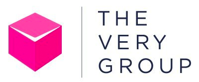The Very Group Logo